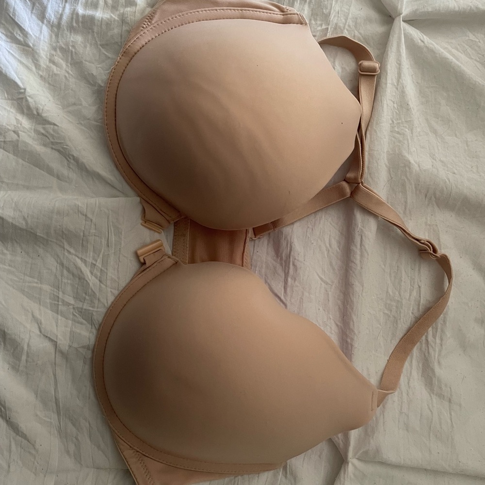 PINK T back Bra